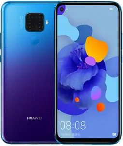 Замена стекла на телефоне Huawei Nova 5i Pro в Белгороде